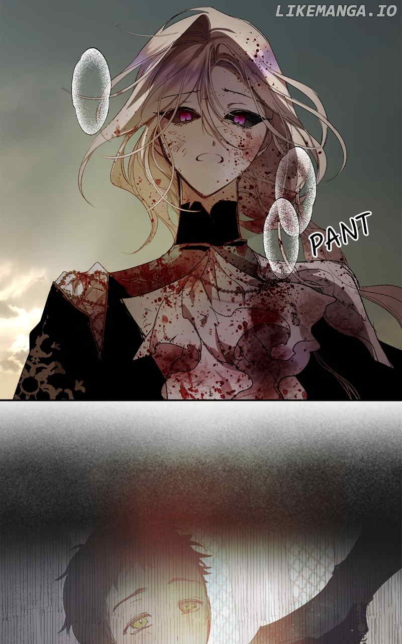 The Demon King's Confession Chapter 113 11